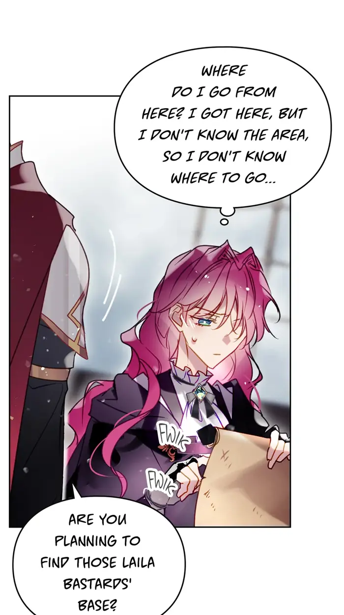 Villains Are Destined to Die Chapter 181 image 01_optimized